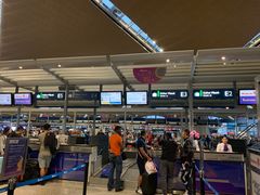 -吉隆坡国际机场