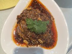 -河州宾馆清真餐厅(文锦南路店)