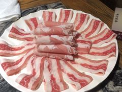 -渝味晓宇火锅(合川路店)
