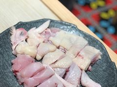 -椰夫人·养生椰子鸡(金沙洲永旺店)