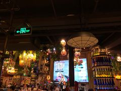 -贝贝龙虾·音乐餐厅(昌平东关店)