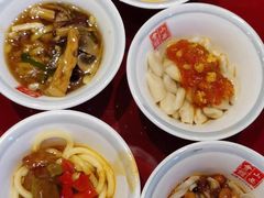 -山西会馆·晋菜·晋商宴·牌匾博物馆(胜利东街店)