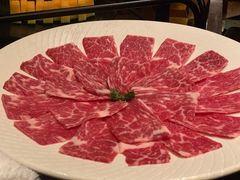 -荣记火锅(青悦城店)