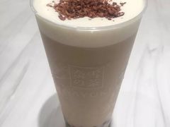 -奈雪的茶(湖滨银泰in77C区PRO店)