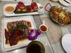 -鹅冠港式茶餐厅(来福士店)