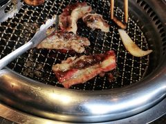-一品诚记烤肉·甄选店(中南路店)