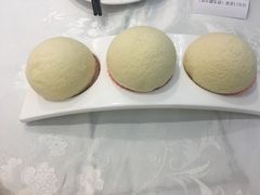 -百乐门喜宴(海珠广场华厦店)