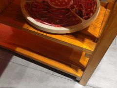 -大四喜·鲜牛肉火锅(洛阳大学城店)