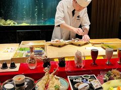 -蝉一日本料理(高新区店)