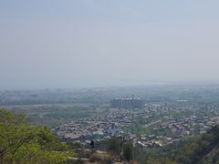-古崖居风景名胜区