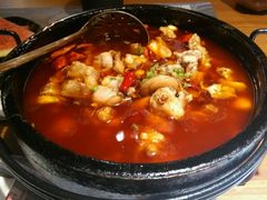 -花椒笑成都小馆(百脑汇店)