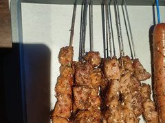 -陕北四窑洞(巨丰店)