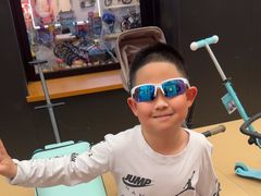 -LensCrafters亮视点(蓝色港湾店)