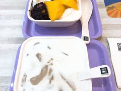 -满记甜品(日月光二店)