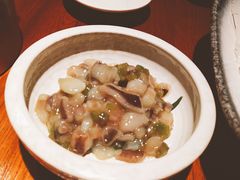 -千代武日本料理(爱建店)