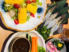 -肉问屋·元气一番烧肉(北京总店)
