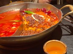 -色響火锅(恒隆广场店)
