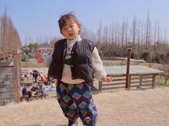 -前小桔亲子创意农场·草莓采摘·露营烧烤