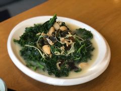 -茶米烧腊茶餐厅(石龙店)