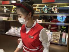 -海底捞火锅(王府井银泰in88店)