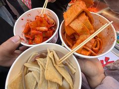 -老太太海鲜鱼饼