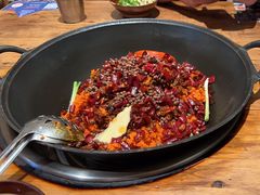 -楠火锅(太古里总店)