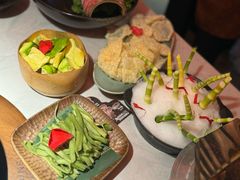 -芸山季·云南野生菌火锅(人民广场来福士店)