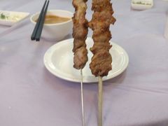 -东来顺饭庄(王府井步行街店)