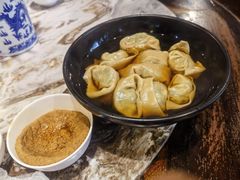 -功德林(南京西路店)