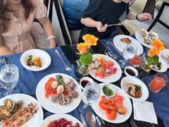 -Social 秀西餐厅-长沙瑞吉酒店(运达店)