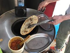 -裕丰西湖干菜饼