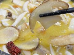 -南渝食府.石锅鸡(尚城花园店)