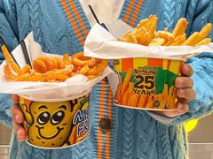 -Potato Corner(广州天河城店)