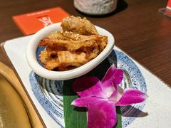 -橘焱胡同烧肉夜食(BFC外滩金融中心店)