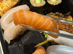 -鮨政· Omakase(港汇恒隆广场店)