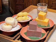 -小吊梨汤·北京菜·烤鸭(清河万象汇店)