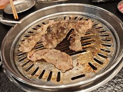 -炽城·烤肉名家(鸿达中央广场店)