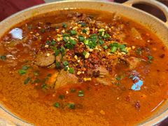 -阆辣荟餐饮(老味道8年·古城店)