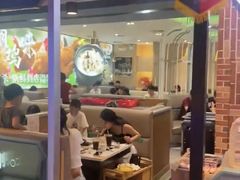 -顺德公猪肚鸡·椰子鸡(惠东天虹店)