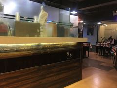 -遇见西木美式餐厅(体育路店)