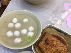 -圆宝台湾小吃(迎津街店)