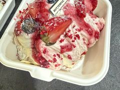 -BUTTERFUL&CREAMOROUS 黄油与面包(中山公园龙之梦店)