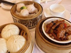 -莞香楼·正宗东莞菜(东升店)