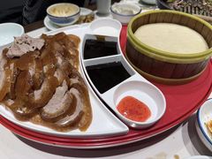 -新侨小馆(东直门北小街店)