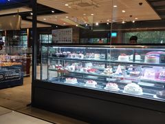 -巴黎贝甜(印象城店)