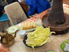 -清真·马家火锅美食城(镇江北路店)