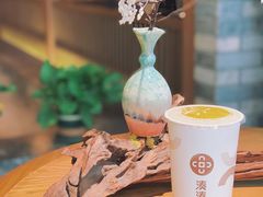 -湊湊火锅·茶憩(恒隆广场店)