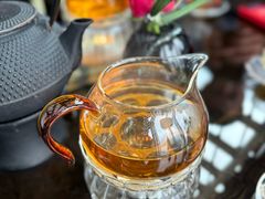 -瑞吉酒店·The Drawing Room闲逸廊·云端下午茶·夜奢Whiskey