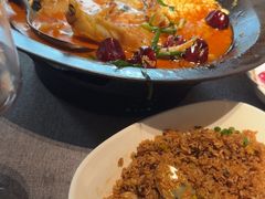 -秀儿四九城·新京菜(亚运村鸟巢店)