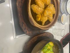 -大嫂镬仔·焖鸡煲·啫啫煲(逢源路店)